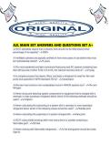 A2L MAIN SET ANSWERS AND QUESTIONS SET A&period;pdf