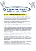 CS 6250 ANSWERS AND QUESTIONS SET A&period;pdf&NewLine;&NewLine;1&period; Document information
