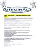 RNSG 1538 EXAMS 2 ANSWERS AND QUESTIONS SET A&period;pdf