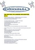 PUR 3000 MAIN TIPS ANSWERS AND QUESTIONS SET A&period;pdf
