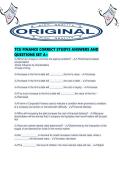 TCU FINANCE CORRECT STUDYS ANSWERS AND QUESTIONS SET A&period;pdf