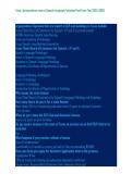 Texas Jurisprudence exam in Speech-Language Pathology Final Exam Test 20242025&period;&NewLine;