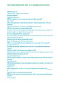 TSSA G2 Practice Questions &lpar;Units 10-16&rpar;&period;Final Exam Test 20242025&period;&NewLine;
