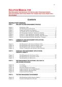 SOLUTION MANUAL FOR&NewLine;RISK MANAGEMENT AND INSURANCE 12TH EDITION JAMES TRIESCHMANN SANDRA GUSTAVSON SANDRA GUSTAVSON&comma; ROBERT HOYT SANDRA GUSTAVSON&comma; ROBERT HOYT&comma; DAVID SOMMER&NewLine;