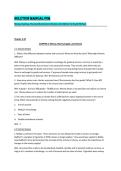 Solution Manual for &NewLine;Money&comma; Banking&comma; Financial Markets & Institutions 2nd Edition for Brandl Michael