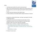 Maths   Physics   Economics A level
