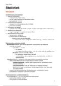 Statistiek - John Lievens &lpar;19&sol;20 mee gehaald&excl;&rpar;