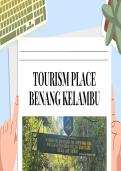 Presentasi bahasa Inggris description text tourism place