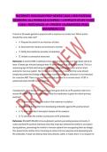 MATERNITY HESI EXAM PREP NEWEST 2026 &vert; HESI MATERIAL NEWBORN &vert; ALL MODULES COVERED &plus; COMPLETE STUDY GUIDE &plus; Q&A &plus; RATIONALES &vert; A&plus; GRADED &vert; GUARANTEED PASS &vert; BRANDNEW&excl;&excl;&excl;&excl;&excl;&excl;&excl;&excl;&excl;