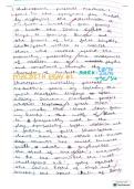 GCSE AQA English Literature Macbeth Model Essay &vert; Fear &vert; Grade 9 Response