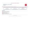  NUR 155 EXAMS 2 3 4 COMBINED Actual Exam 2026&sol;2027 &ndash; Complete Exam-Style Questions &vert; 100&percnt; Verified &ndash; Pass Guaranteed &ndash; A&plus; Graded