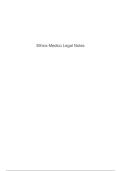 ethics-and-medical-legal-issues-in-clinical-medicine-bsc-notes