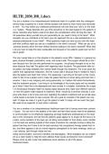 HLTH 2030 DB 1 2026 &vert; Study Guide & Exam Review