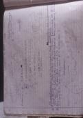 12th Mathematics Complete Revision Notes on Latitude and Longitude 
