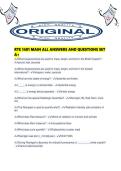 RTE 1401 MAIN ALL ANSWERS AND QUESTIONS SET A&period;pdf