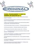FUNERAL PREARRANGEMENT TX MAIN ALL ANSWERS AND QUESTIONS SET A&period;pdf