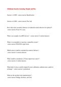 &NewLine;Oklahoma Security Licensing Burglar & Fire 2026 &vert; Study Guide & Practice Exam