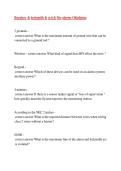 Oklahoma Burglary&comma; Locksmith&comma; CCTV & Fire Alarms 2026 &vert; Licensing Study Guide & Exam Review