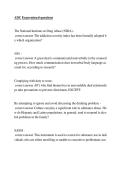 ADC Exam Missed Questions 2026 &vert; Alarm Technician Study Guide & Exam Review