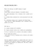 ADC AADC Practice Test 1 2026 &vert; Alarm Technician Questions & Answers &vert; Exam Review