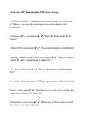 Computer Science  Package &ndash; Complete Study Notes & Exam Prep