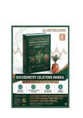 Lehninger Principles of Biochemistry Solutions Manual Chapter 1 & 2 Answers &lpar;2026&sol;2027 Update&rpar;