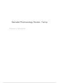 neonatal-pharmacology-overview-for-nnp-certification-fannp