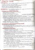 AP Biology and General Biology 101&colon; Campbell Biology Chapter 3 Notes - Water and Life 