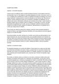 resumen de Cernuda autor espa&ntilde;ol