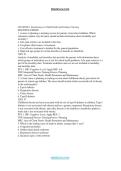 Pediatric Nursing Practice Test & Rationales &vert; Child Health & Mortality &ndash; High-Yield NCLEX Prep Guide &lpar;Infant&comma; Toddler&comma; School-Age&comma; & Adolescent Mortality Epidemiological Trends&rpar;