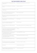 MACS Section 609 Certification Exam 2026&ndash;2027 &vert; EPA 609 Questions and Answers Study Guide&NewLine;