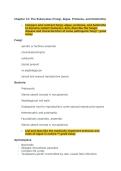 Micro Exam 2 Review Guide Questions & Answers 2026&sol;2027 &vert; Study Guide & Exam Prep
