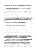 Mark Klimek Foundations for NCLEX Review 