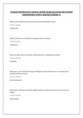 ECHELON-PREVENTION OF MEDICAL ERRORS EXAM&vert;QUESTIONS AND VERIFIED &NewLine;ANSWERS&vert;NEW UPDATE 2026&sol;2027&vert;GRADED A&plus;