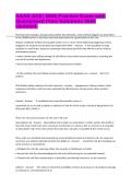 AAAE ACE- SMS Practice Exam with Guaranteed Pass Solutions 2026 Updated&period;&NewLine;&NewLine;