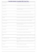 FINRA SIE Exam Prep &vert; Securities Industry Essentials Study Guide 2026&sol;2027