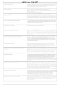 FINRA SIE Exam &vert; Securities Industry Essentials Questions & Verified Answers 2026&sol;2027