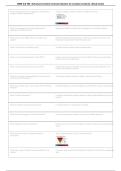 NIMS ICS 400 Study Guide &vert; Advanced Incident Command System for Complex Incidents 2026&sol;2027