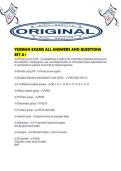 YEOMAN EXAMS ALL ANSWERS AND QUESTIONS SET A&period;pdf
