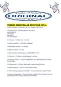 YEOMAN ANSWERS AND QUESTIONS SET A&period;pdf