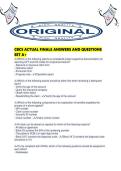 CBCS ACTUAL FINALS ANSWERS AND QUESTIONS SET A&period;pdf