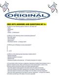 CBCS SETS ANSWERS AND QUESTIONS SET A&period;pdf