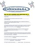 IMC 304 SETS ANSWERS AND QUESTIONS SET A&period;pdf