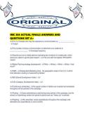 IMC 304 ACTUAL FINALS ANSWERS AND QUESTIONS SET A&period;pdf