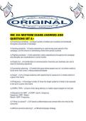 IMC 304 MIDTERM EXAMS ANSWERS AND QUESTIONS SET A&period;pdf