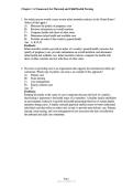   &NewLine;Maternal & Child Health Nursing &ndash; Test Bank &lpar;Silbert‑Flagg&comma; 8th Edition&rpar; &vert; Updated A&plus; Exam Prep &vert; ISBN 978‑1496348135