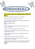 PLPA 2003 REVIEW TIPS ANSWERS AND QUESTIONS SET A&period;pdf