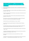 CSA W47&period;1-Chapter 7 &lpar;Techniques of Visual Inspection&rpar;-Test Questions and Answers&period;&NewLine;&NewLine;