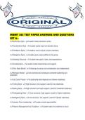 MGMT 363 TEST PAPER ANSWERS AND QUESTIONS SET A&period;pdf