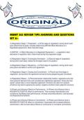 MGMT 363 REVIEW TIPS ANSWERS AND QUESTIONS SET A&period;pdf